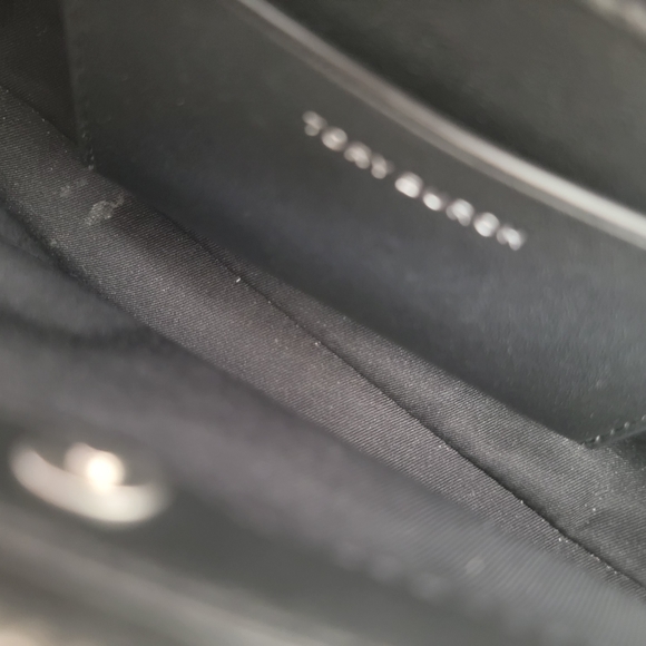 SOLD - Fleming Mini Crossbody - Picture 5 of 9